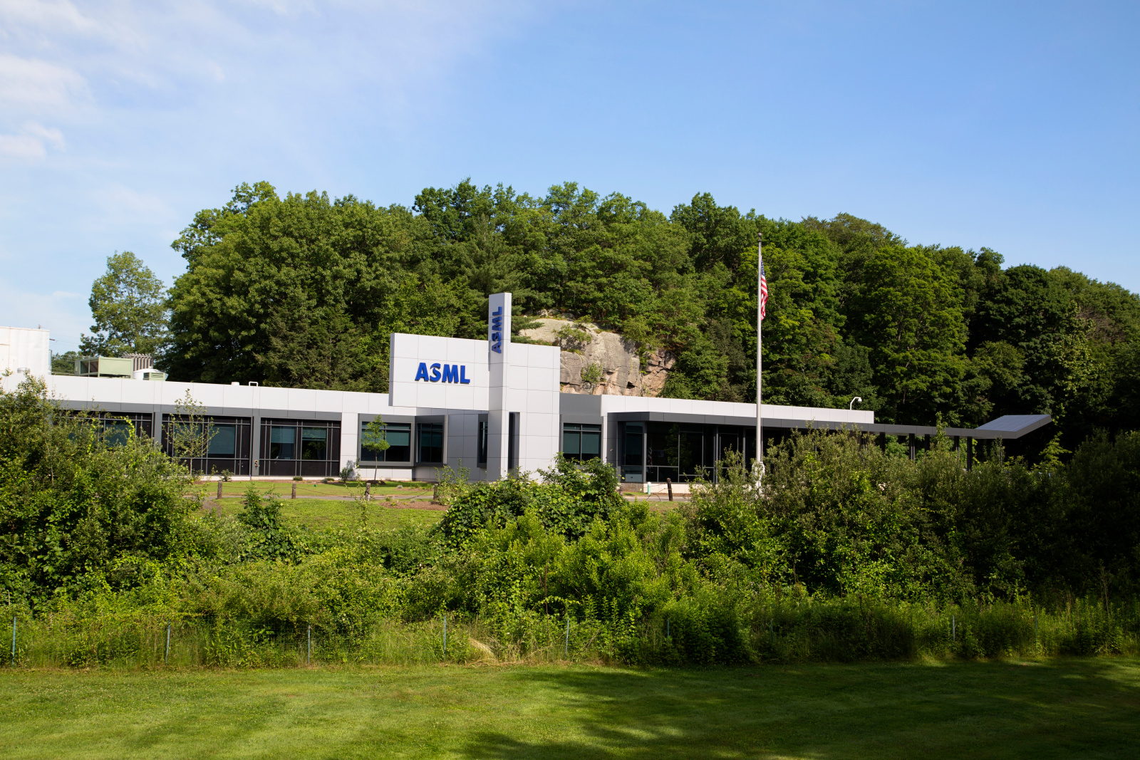 משרדי ASML