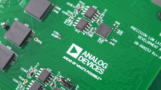 Analog Devices