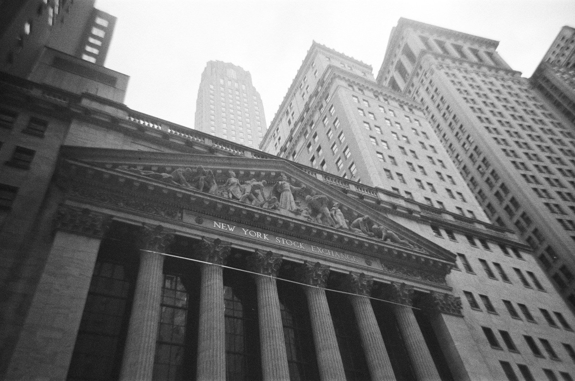 NYSE