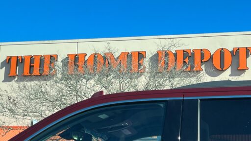 Home Depot