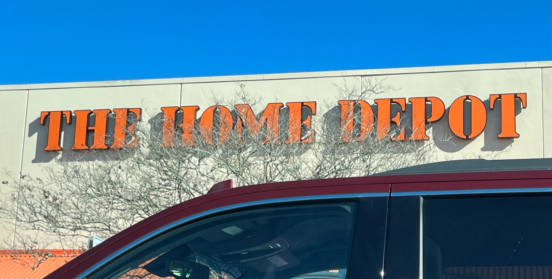 Home Depot